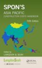 Image for Spon&#39;s Asia-Pacific construction costs handbook