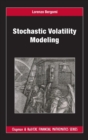 Image for Stochastic Volatility Modeling