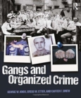 Image for Gangs and Organized Crime