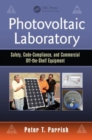 Image for Photovoltaic laboratory  : safety, code-compliance, and commercial off-the-shelf equipment