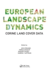 Image for European landscape dynamics: CORINE land cover data