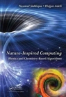 Image for Nature-inspired computing: Physics and chemistry-based algorithms