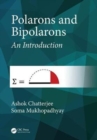 Image for Polarons and bipolarons  : an introduction