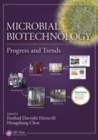 Image for Microbial Biotechnology