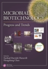 Image for Microbial biotechnology: progress and trends