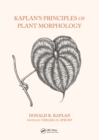 Image for Kaplan&#39;s principles of plant morphology