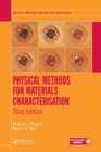Image for Physical Methods for Materials Characterisation