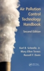 Image for Air Pollution Control Technology Handbook