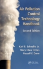 Image for Air pollution control technology handbook.