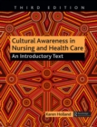 Image for Cultural awareness in nursing and health care: an introductory text