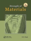 Image for Strength of Materials, Third Edition