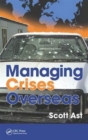 Image for Managing Crises Overseas
