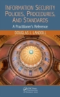 Image for Information Security Policies, Procedures, and Standards