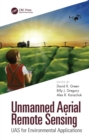 Image for Unmanned Aerial Remote Sensing: Uas for Environmental Applications
