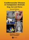 Image for Cardiovascular Disease in Companion Animals
