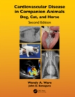 Image for Cardiovascular Disease in Companion Animals: Dog, Cat and Horse