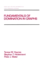 Image for Fundamentals of domination in graphs : 208