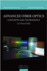 Image for Advanced fiber optics
