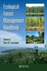 Image for Ecological forest management handbook