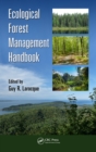 Image for Ecological forest management handbook