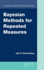 Image for Bayesian methods for repeated measures