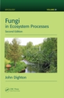 Image for Fungi in ecosystem processes : 31