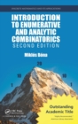 Image for Introduction to enumerative combinatorics