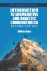 Image for Introduction to enumerative combinatorics