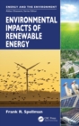 Image for Environmental Impacts of Renewable Energy