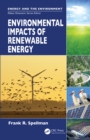 Image for Environmental impacts of renewable energy