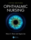 Image for Ophthalmic nursing