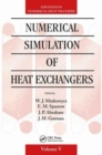 Image for Numerical Simulation of Heat Exchangers
