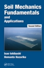 Image for Soil mechanics fundamentals and applications