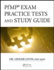 Image for PfMP® Exam Practice Tests and Study Guide