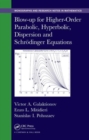 Image for Blow-up for Higher-Order Parabolic, Hyperbolic, Dispersion and Schrodinger Equations