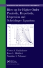 Image for Blow-up for higher-order parabolic, hyperbolic, dispersion and Schrodinger equations