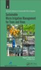 Image for Sustainable micro irrigation management for trees and vines