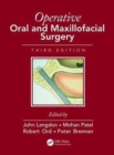 Image for Operative oral and maxillofacial surgery