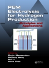 Image for PEM electrolysis for hydrogen production: principles and applications
