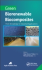 Image for Green biorenewable biocomposites: from knowledge to industrial applications