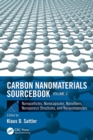 Image for Carbon nanomaterials sourcebookVolume II,: Nanoparticles, nanocapsules, nanofibers, nanoporous structures, nanocomposites