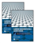 Image for Carbon Nanomaterials Sourcebook, Two-Volume Set