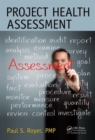 Image for Project Health Assessment