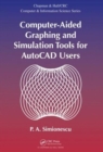 Image for Computer-aided graphing and simulation tools for AutoCAD users