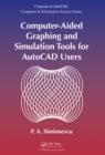 Image for Computer-aided graphing and simulation tools for AutoCAD users : 32