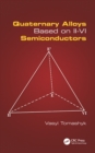 Image for Quaternary alloys based on II-VI semiconductors