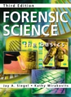 Image for Forensic science: the basics