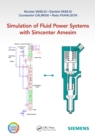 Image for Simulation of fluid power systems with Simcenter Amesim