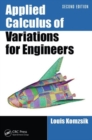Image for Applied calculus of variations for engineers