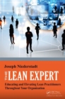 Image for The Lean Expert